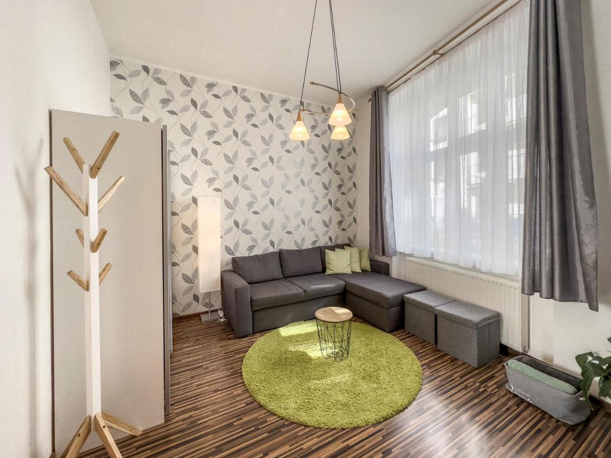 Apartament Laura's