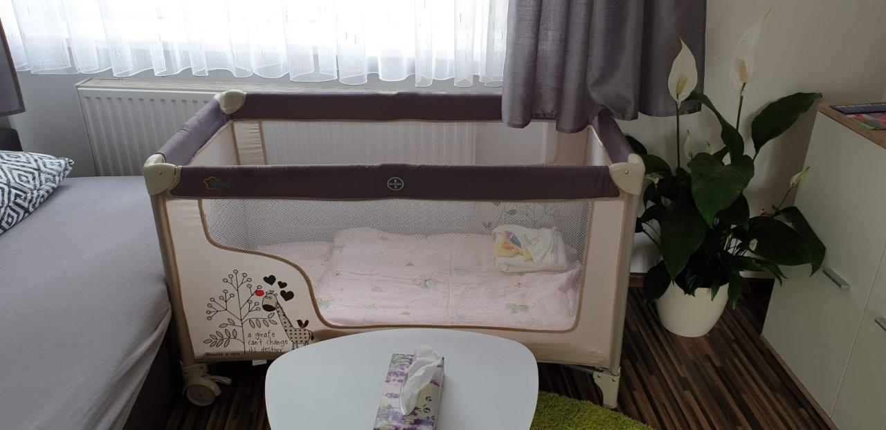 Apartament Laura's Karlowe Wary