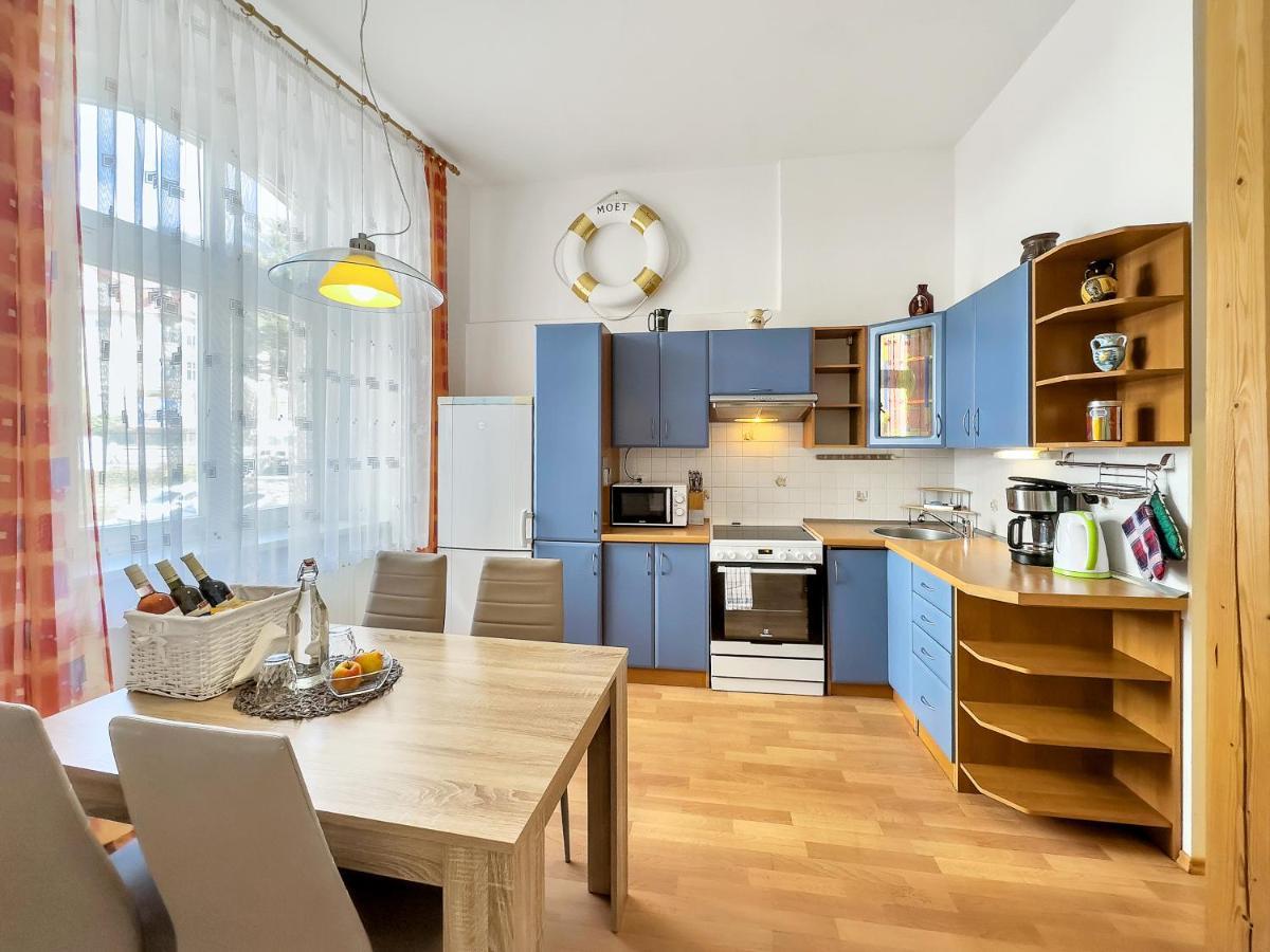Apartment Laura's Karlovy Vary