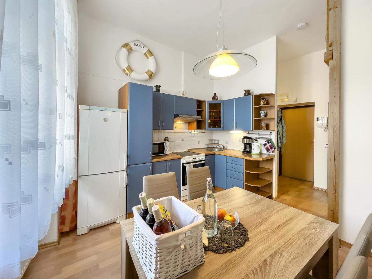 Apartment Laura's Karlovy Vary