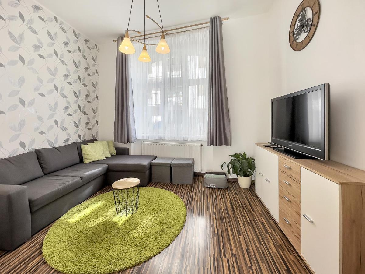 Laura's Apartment Karlovy Vary