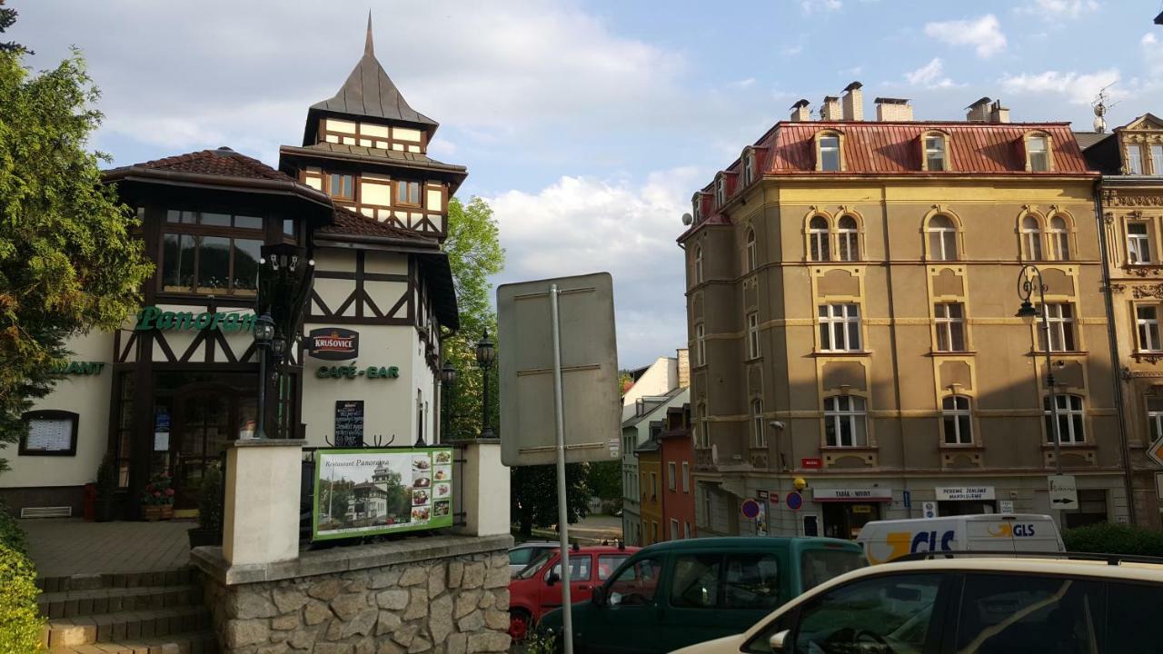 Laura's Karlovy Vary