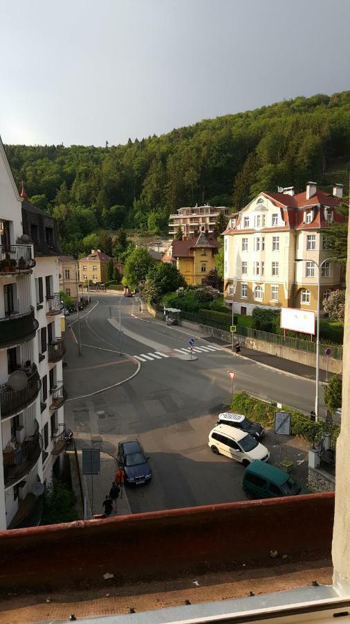 Laura's Karlovy Vary